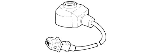 BOSCH EOBD INJECTION SYSTEM