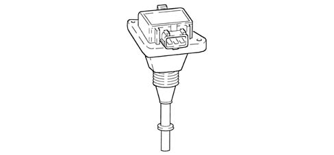 BOSCH EOBD INJECTION SYSTEM