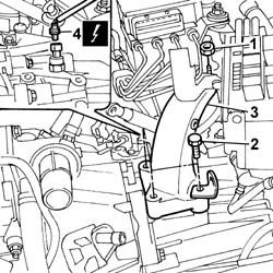 POWER UNIT with manual gearbox - R.R.