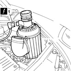 SYSTEM CABLE LOOM - R.R.