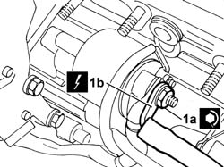SYSTEM CABLE LOOM - R.R.