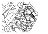 AUTOMATIC TRANSMISSION