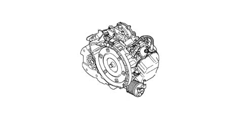 AUTOMATIC TRANSMISSION