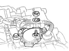 AUTOMATIC TRANSMISSION
