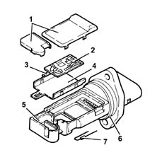 DESCRIPTION OF COMPONENTS