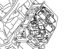AUTOMATIC TRANSMISSION