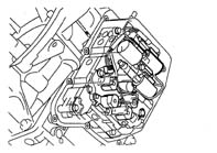 AUTOMATIC TRANSMISSION
