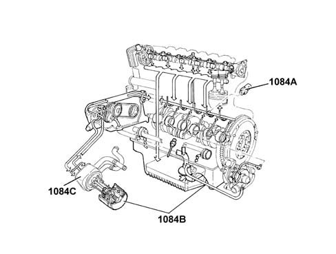 Introduction ENGINE LUBRICATION