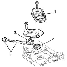 DESCRIPTION OF COMPONENTS