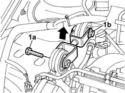 Timing system protective COVER(S) - R.R.