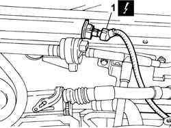 SYSTEM CABLE LOOM - R.R.