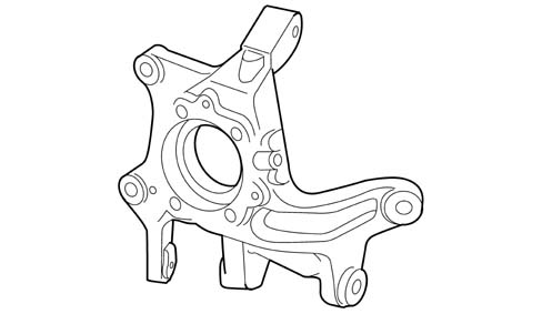 REAR SUSPENSION