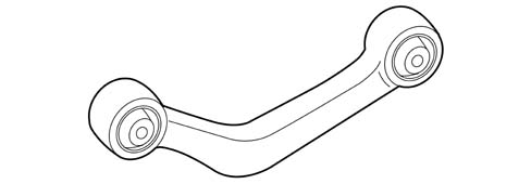 REAR SUSPENSION