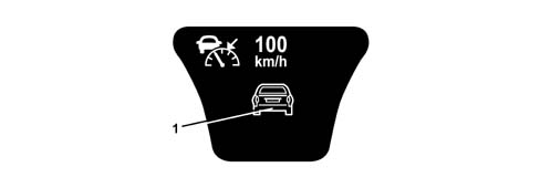 ADAPTIVE CRUISE CONTROL