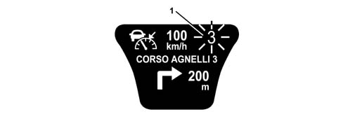ADAPTIVE CRUISE CONTROL