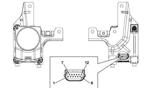 ADAPTIVE CRUISE CONTROL