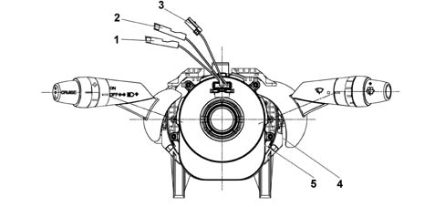 AIR BAG SYSTEM