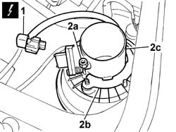 AIR FLOW METER - R.R.
