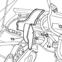 ALTERNATOR - R.R.