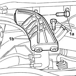 ALTERNATOR - R.R.