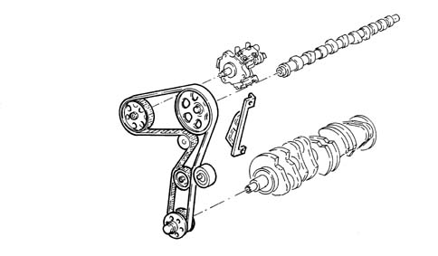 DESCRIPTION OF COMPONENTS
