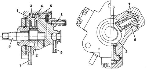 DESCRIPTION OF COMPONENTS