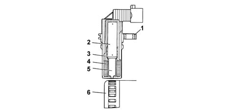 DESCRIPTION OF COMPONENTS