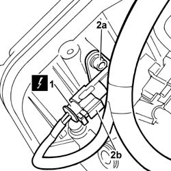SINGLE CYLINDER HEAD - R.R. and Replace gasket