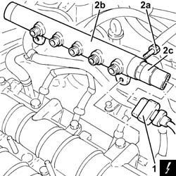 SINGLE CYLINDER HEAD - R.R. and Replace gasket