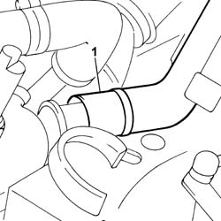 SINGLE CYLINDER HEAD - R.R. and Replace gasket