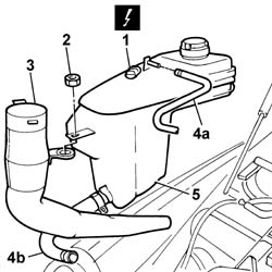 Timing system protective COVER(S) - R.R.