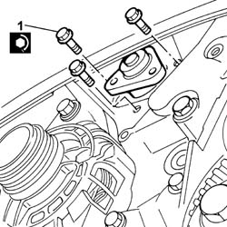 PRESSURE PUMP SUPPORT - R.R.