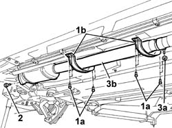CATALYTIC CONVERTER - R.R.