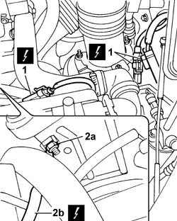 Engine cooling RADIATOR - R.R.
