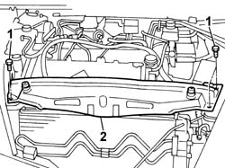 THERMOSTAT UNIT - R.R.