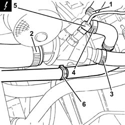 THERMOSTAT UNIT - R.R.