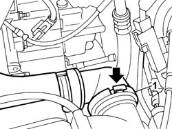 Radiator cooling FAN - R.R.