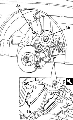 Crankshaft PULLEY - R.R.