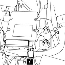 Engine components single drive BELT - R.R.
