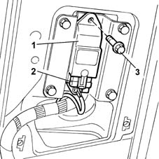 AIR BAG SYSTEM