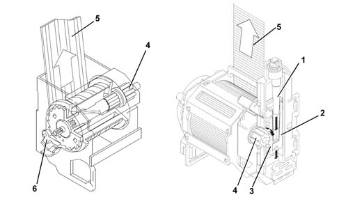 AIR BAG SYSTEM