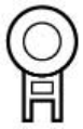 C016 Air conditioning unit earth