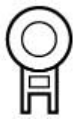 C016 Air conditioning unit earth