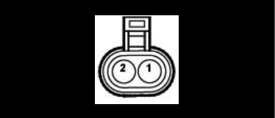 D009 Front/radiator coupling