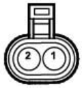 D009 Front/radiator coupling