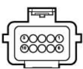 D013 Front/bumper coupling