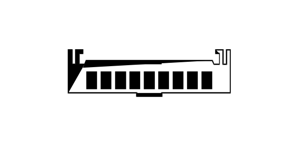 D097 Short circuit coupling