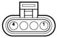 P090 Alarm siren