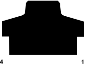 Q030 Driver's sidebag