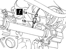ENGINE OIL LEVEL SENSOR - R.R.